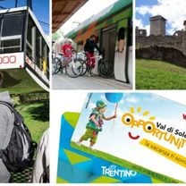 Trentino Guest Card & Val di Sole Opportunity