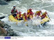 Canoying e Sport sul fiume