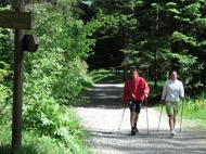 Nordic Walking