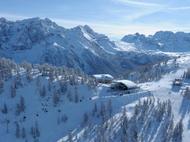 Skirama Adamello-Brenta Dolomiten