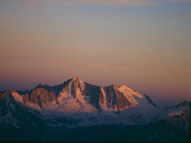 Dolomiti