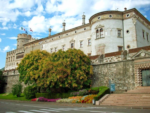 Schloss Buonconsiglio