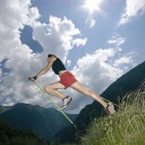 Wanderungen und Exkursionen in die Dolomiten