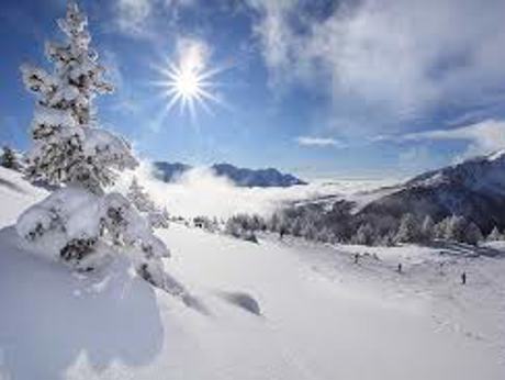 SPECIAL WHITE WEEK WITH SKIPASS INCLUDED 