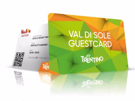 VAL DI SOLE OPPORTUNITY & GUEST CARD